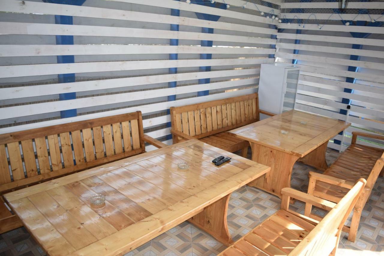 Casa Condrat Hotel Sepsiszentgyörgy Kültér fotó